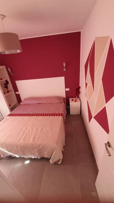 Olas Appartement