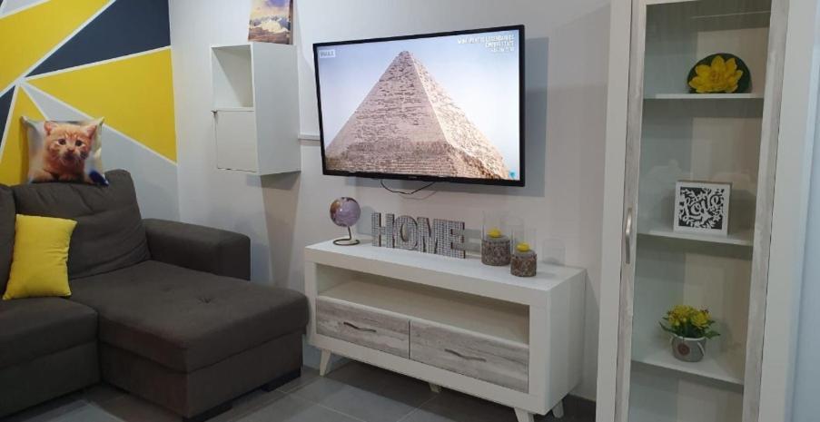 Olas Appartement *